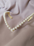 Elven Pearl Tiara