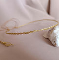 Elven Brass Tiara