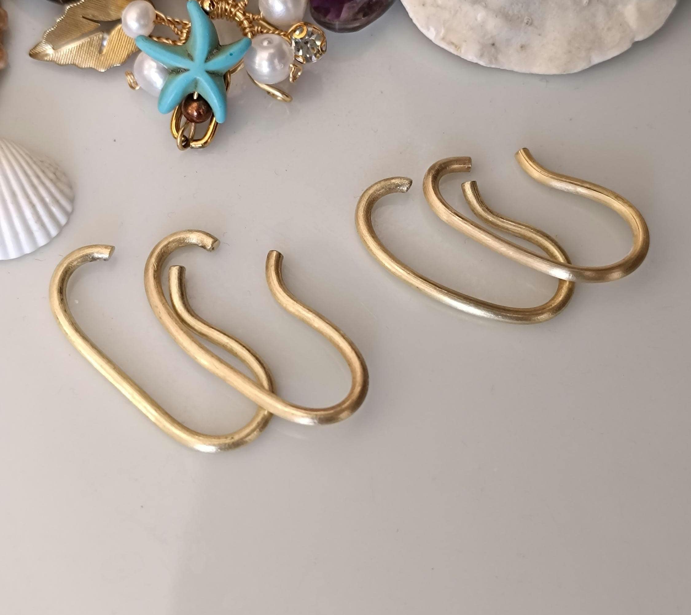 Ear Cuff Set No Piercing