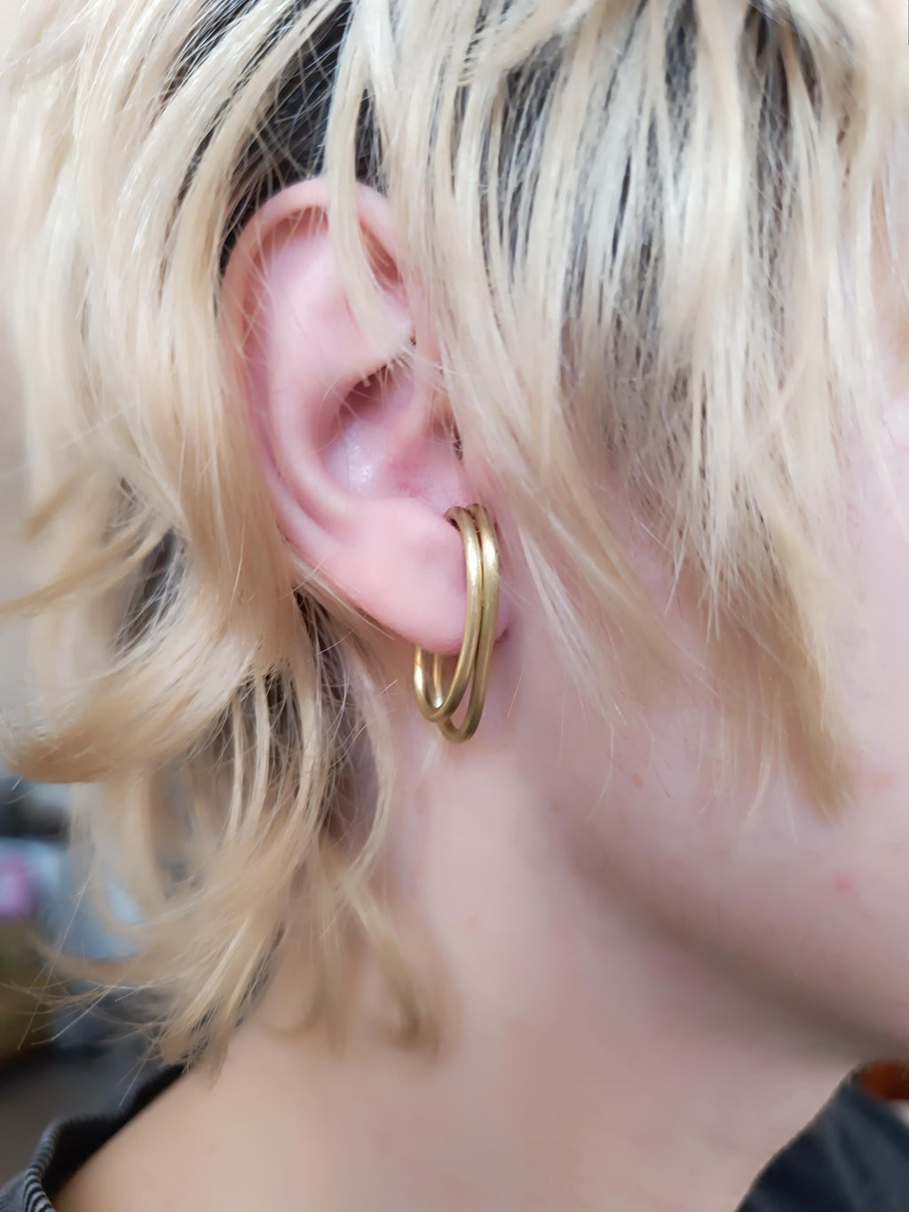 Ear Cuff Set No Piercing