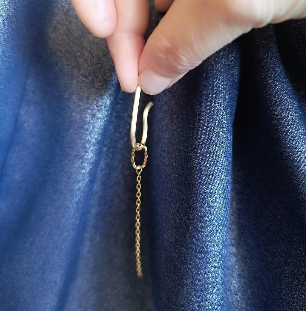 Ear Cuff Set No Piercing