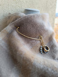 3 in 1 Brooch with Carabiner