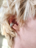 Minimalist Ear Cuff Set of 3