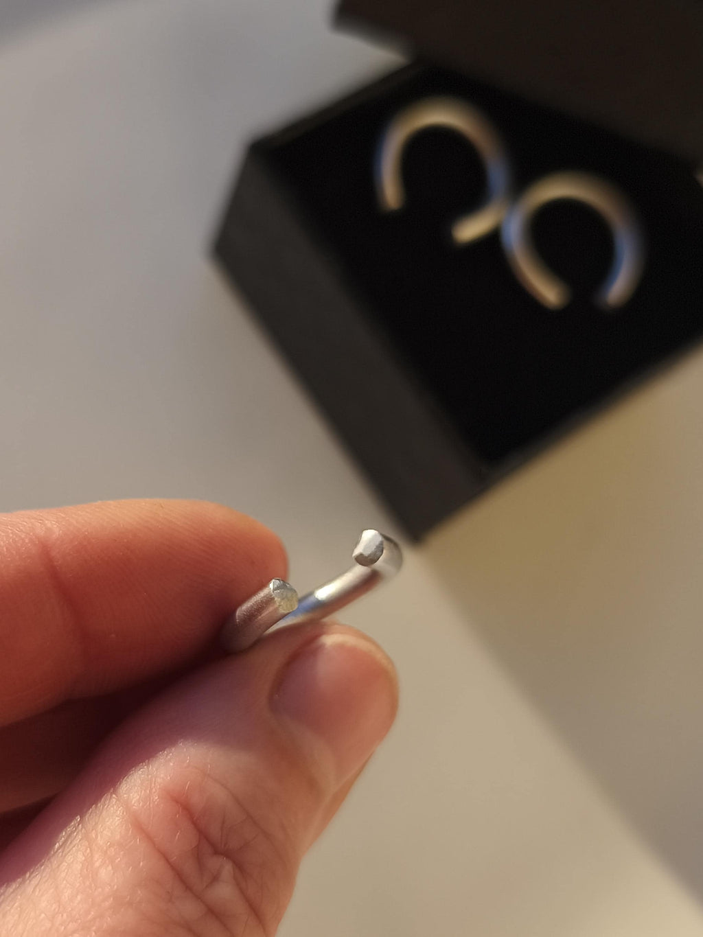 Minimalist Ear Cuff Set of 3
